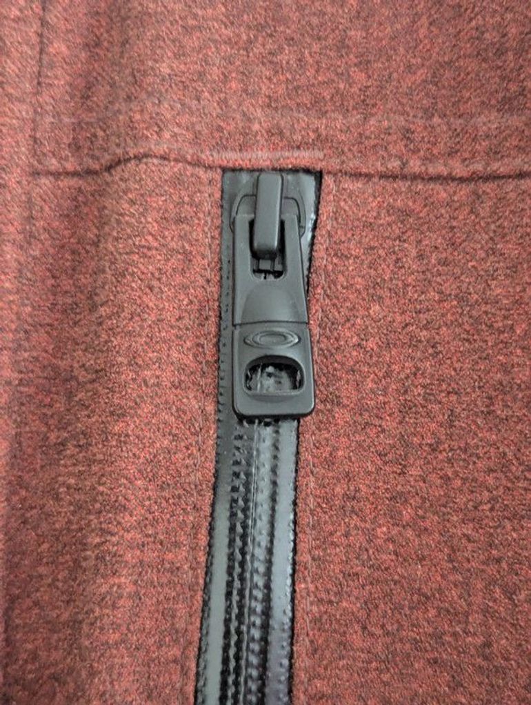 Tweedehands Oakley Icon Wool Jacket - Size M 2022 bike — afbeelding 4 van 17