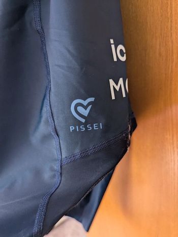 Tweedehands Pissei Cycling Bib - Premium - L / 4 Cycling Clothing