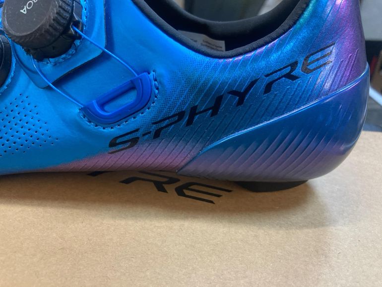 Used Shimano S-PHYRE RC903 2024 bike — image 2 of 5