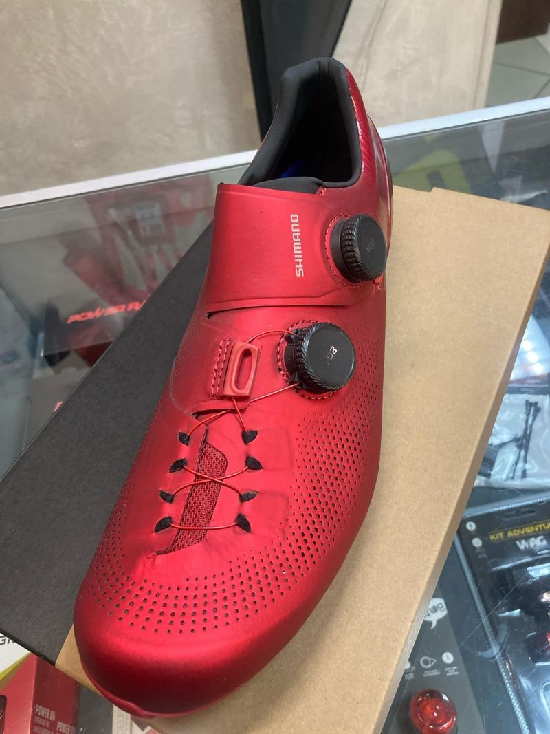 Tweedehands Shimano S-PHYRE RC903 2024 Cycling Shoes