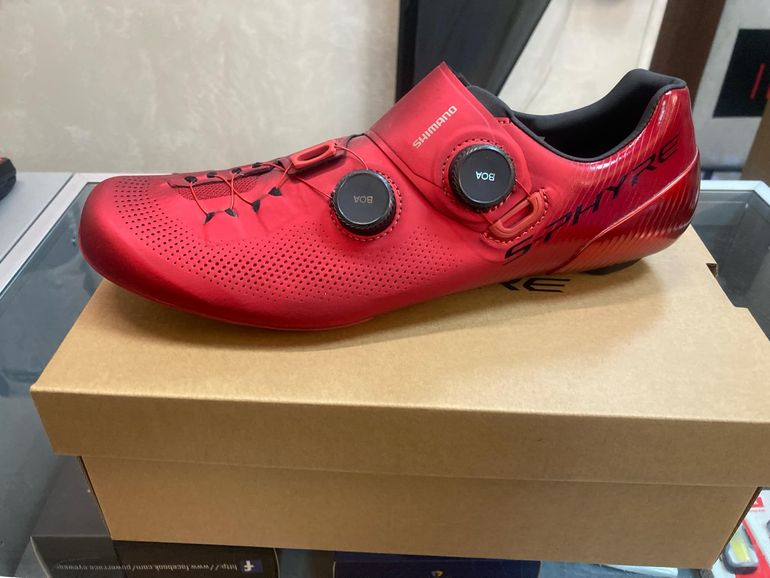 Used Shimano S-PHYRE RC903 2024 bike — image 2 of 4