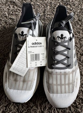 Tweedehands Adidas Ultra Boost 20 James Bond 2021 Running Shoes