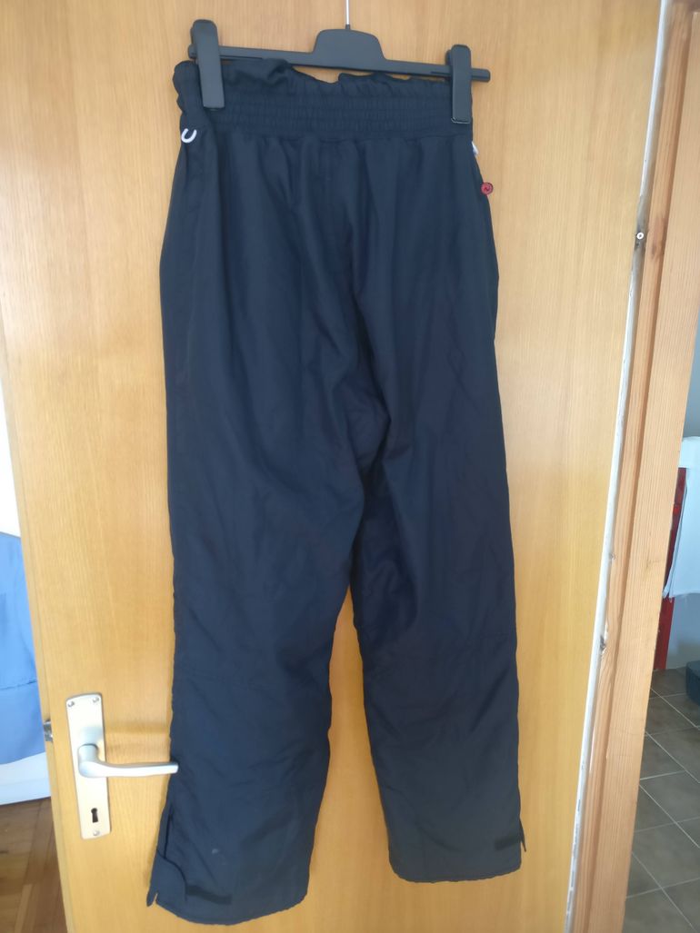 Brugt Rossignol Ski Pants - M 2021 bike — billede 8 af 8