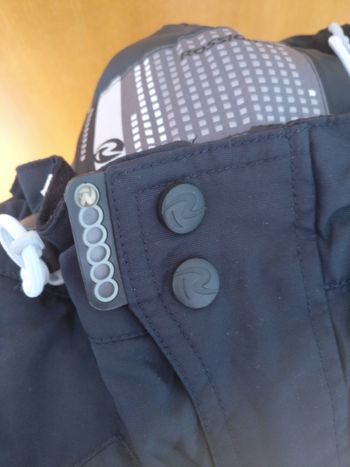 Brugt Rossignol Ski Pants - M 2021 bike — billede 3 af 8