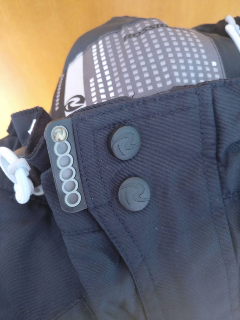 Brugt Rossignol Ski Pants - M 2021 bike — billede 3 af 8