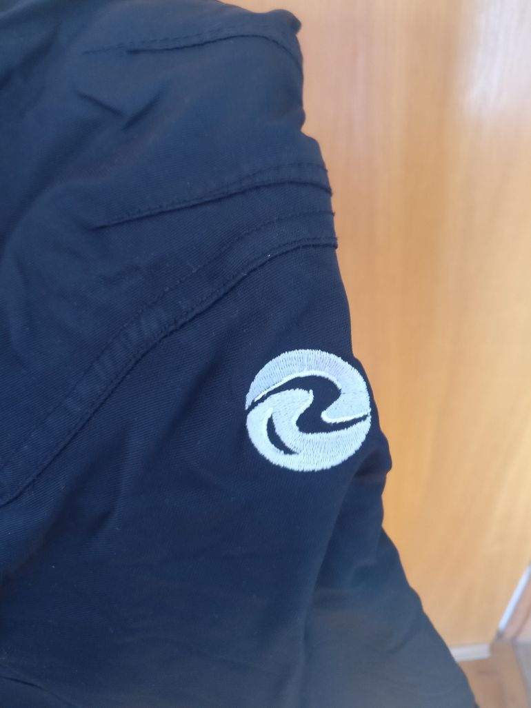 Brugt Rossignol Ski Pants - M 2021 bike — billede 4 af 8