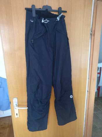 Tweedehands Rossignol Ski Pants - M 2021 Wintersport Clothing