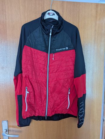 Tweedehands Martini Explosive Ski Touring Jacket, with Primaloft Gold - Size XL 2022 Wintersport Clothing