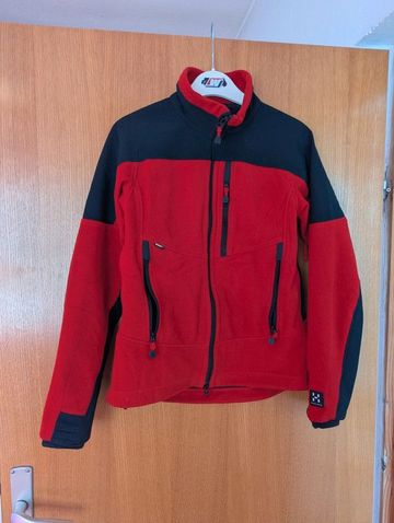 Used Haglofs Windstopper fleece - S - Women 2022 Outdoor Clothing