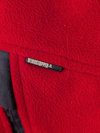 Used Haglofs Windstopper fleece - S - Women 2022 bike — image 4 of 12