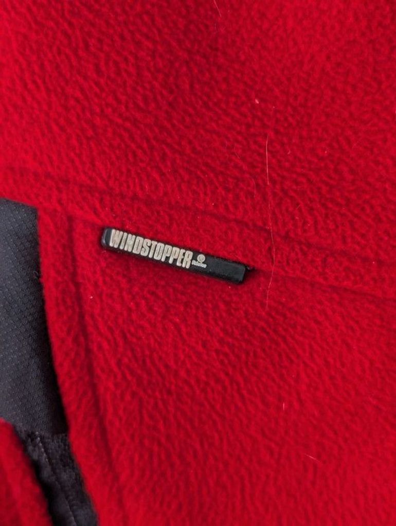 Used Haglofs Windstopper fleece - S - Women 2022 bike — image 4 of 12