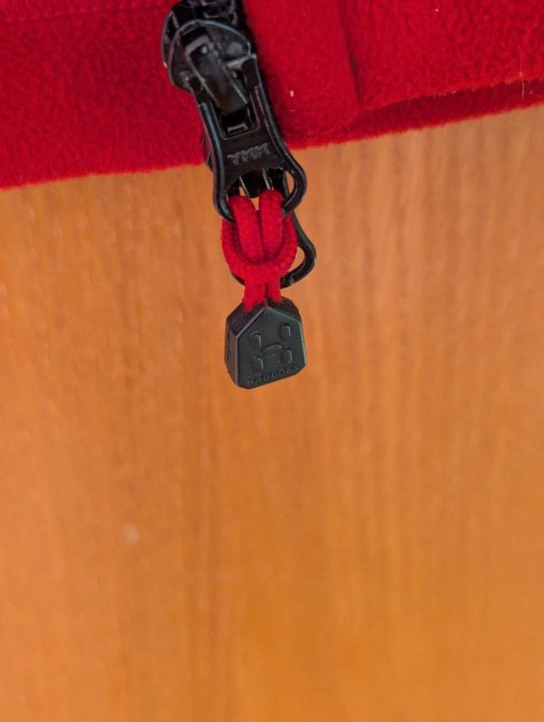 Used Haglofs Windstopper fleece - S - Women 2022 bike — image 5 of 12