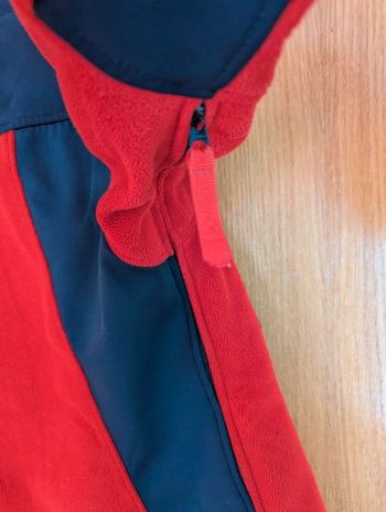 Used Haglofs Windstopper fleece - S - Women 2022 bike — image 8 of 12