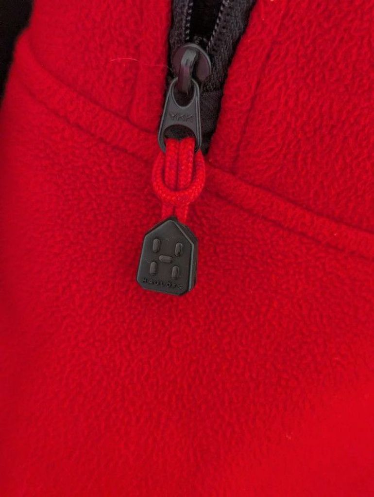 Used Haglofs Windstopper fleece - S - Women 2022 bike — image 6 of 12