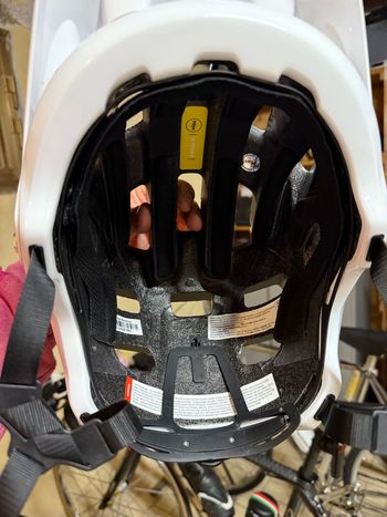 Used POC enduro 2024 bike — image 3 of 3