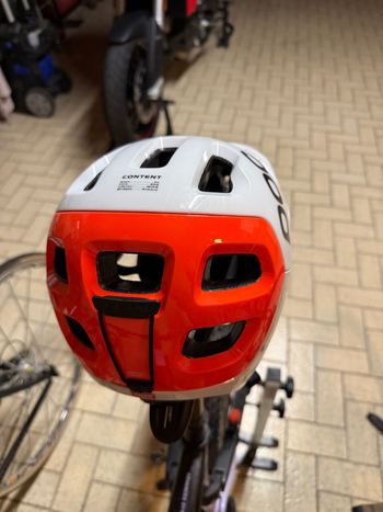 Used POC enduro 2024 bike — image 2 of 3
