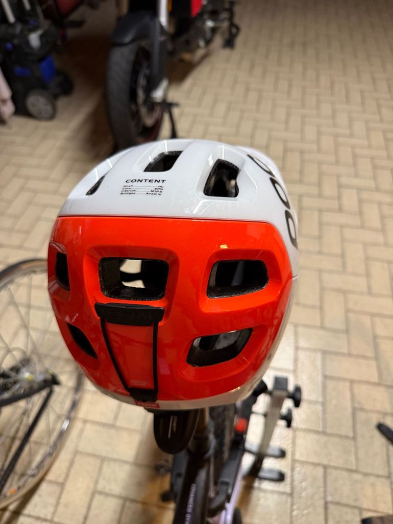 Used POC enduro 2024 bike — image 2 of 3
