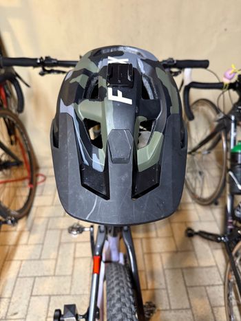 Tweedehands Fox enduro 2022 Cycling Accessories