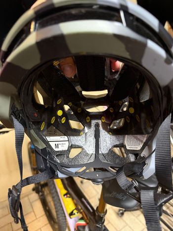 Used Fox enduro 2022 bike — image 3 of 3