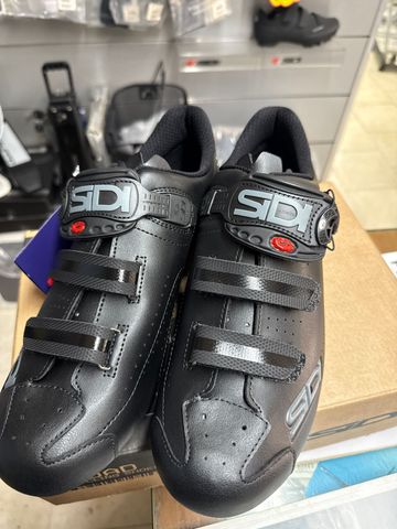 Brugt Sidi Alba 2 Mega 2023 bike — billede 3 af 3