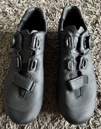Tweedehands Rockrider MTB XC 2021 Cycling Shoes