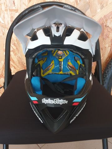 Used Mondraker Troy Lee Designs 2025 bike — image 2 of 2