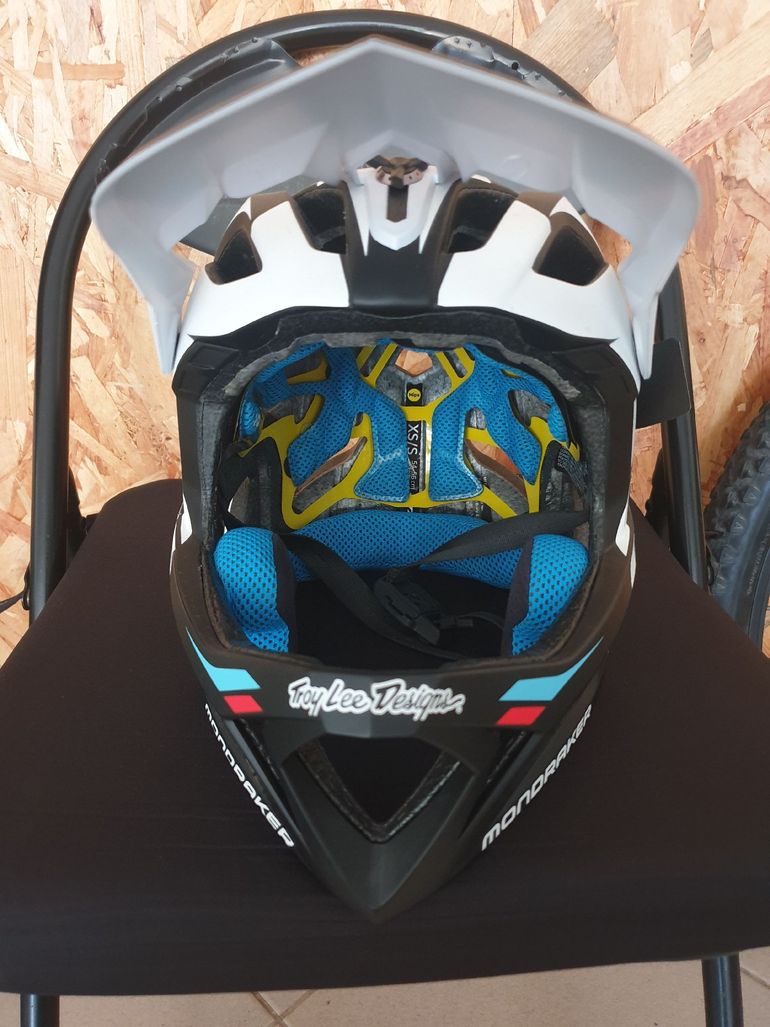 Mondraker Troy Lee Designs 2025