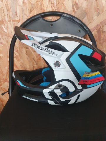 Used Mondraker Troy Lee Designs 2025 bike — image 1 of 2
