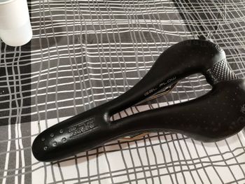 Used Sella Italia Max srl gel flow bike — image 1 of 4