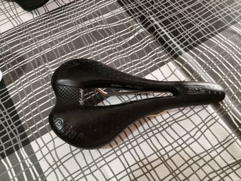Used Sella Italia Max srl gel flow bike — image 2 of 4