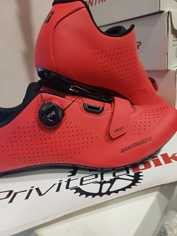 Used Bontrager SCARPE BDC  CIRCUIT 45 2023 - 551622 2023 bike — image 2 of 2