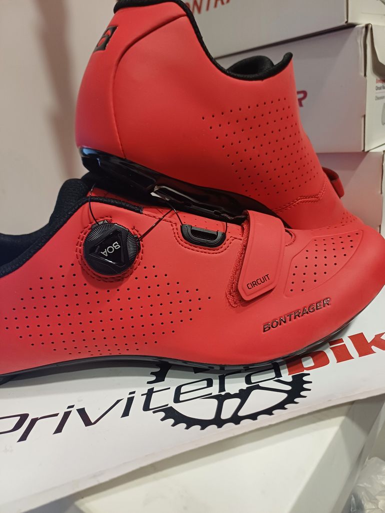 Used Bontrager SCARPE BDC  CIRCUIT 45 2023 - 551622 2023 bike — image 2 of 2