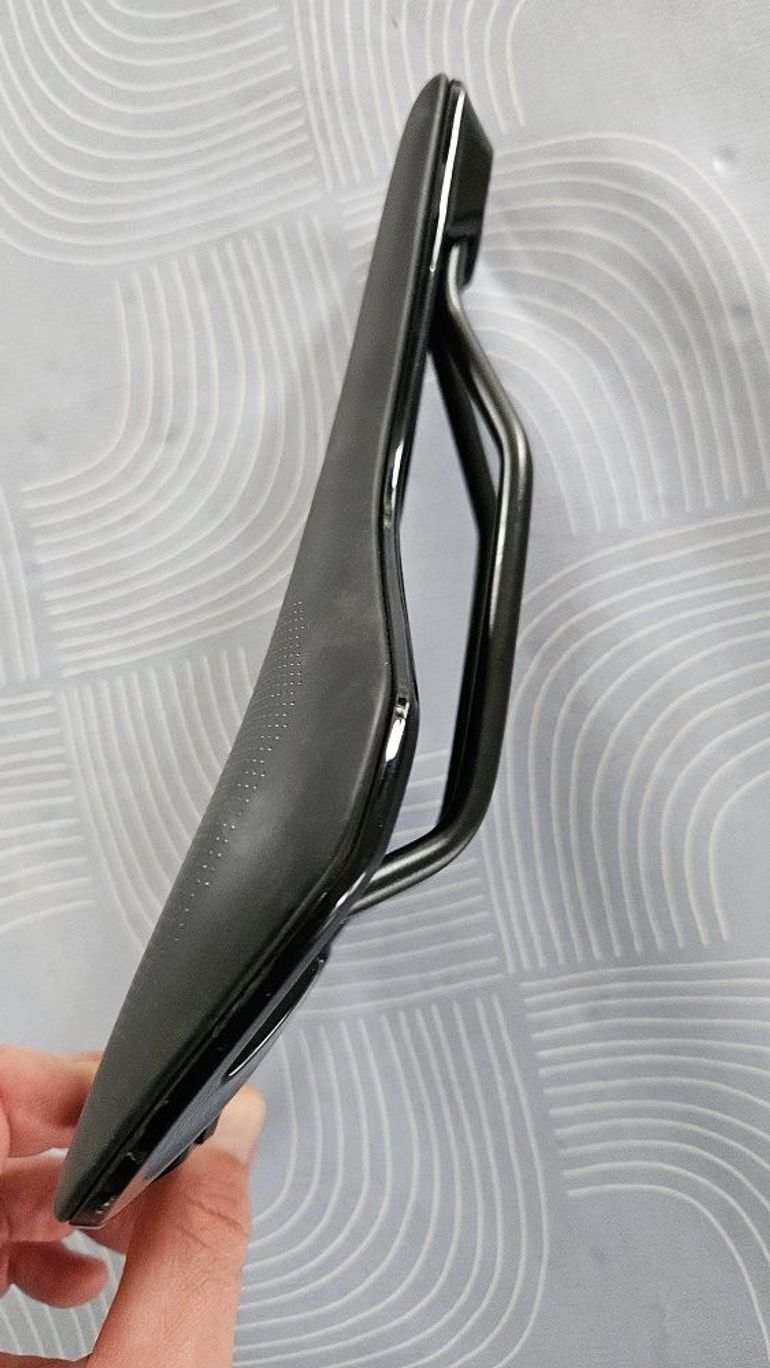 Used Syncros A Vendre Selle Vélo ou VTT Syncros TOFINO (Scott) 2022 bike — image 3 of 3