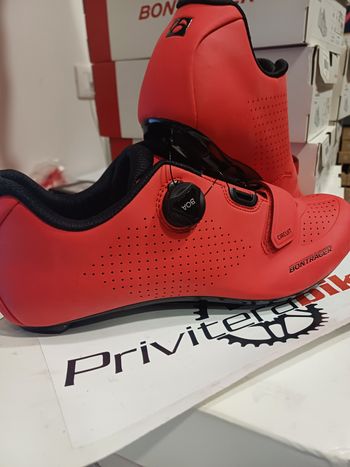 Used Bontrager SCARPE BDC  CIRCUIT 46 2023 - 551623 2023 bike — image 2 of 2