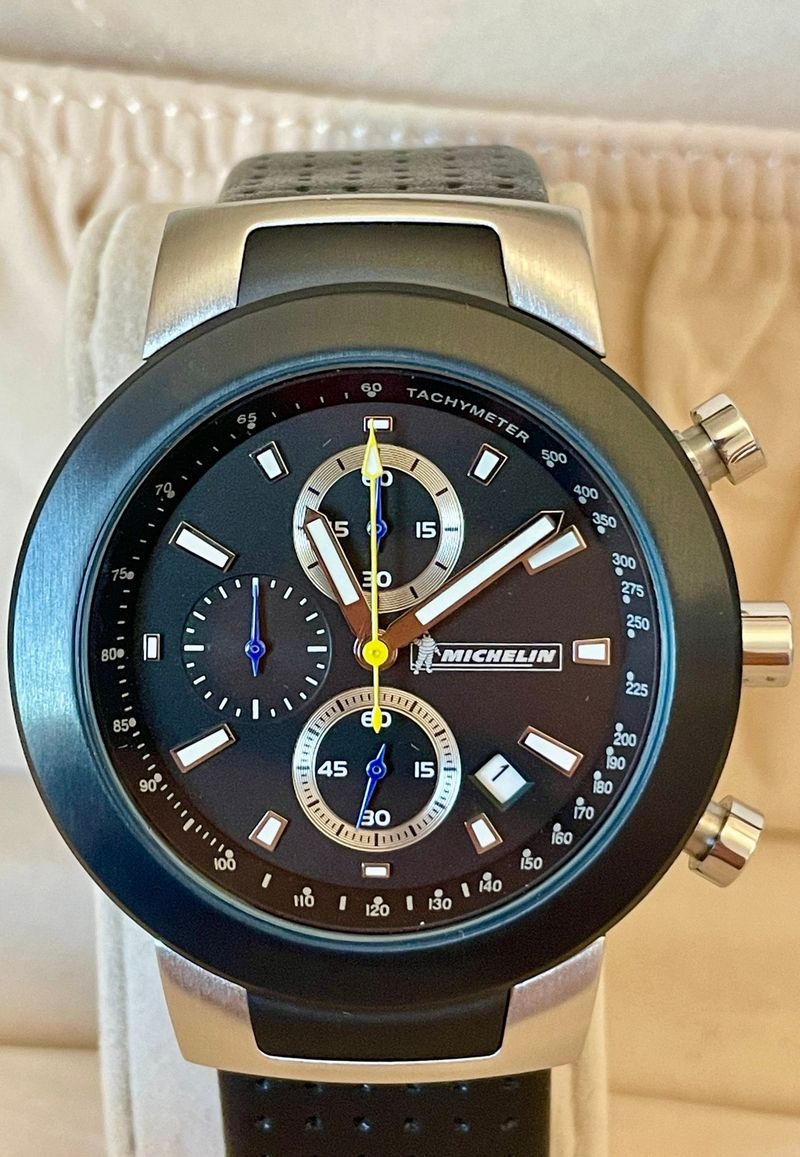 Gebrauchtes Michelin limited edition 2020 Electronics