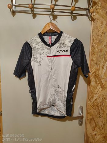 Käytetty Maillot GF lot maillot GF 2024 bike — kuva 18 / 18