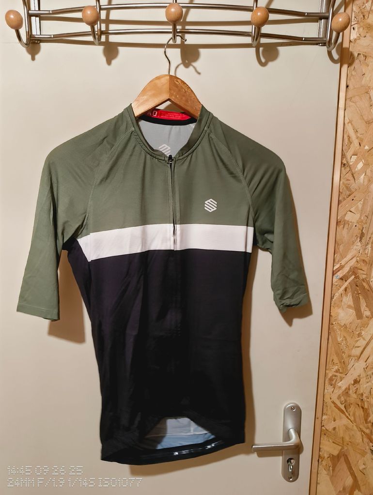 Käytetty Maillot GF lot maillot GF 2024 bike — kuva 16 / 18
