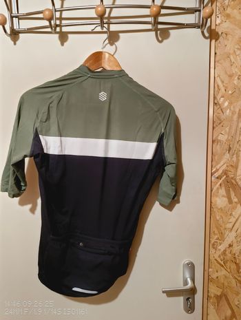 Käytetty Maillot GF lot maillot GF 2024 bike — kuva 15 / 18