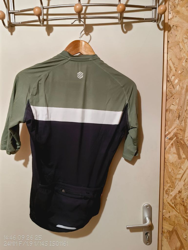 Käytetty Maillot GF lot maillot GF 2024 bike — kuva 15 / 18