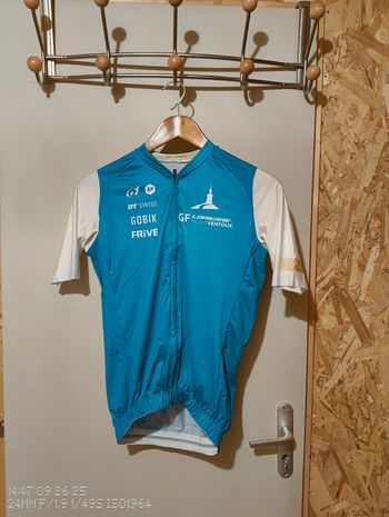 Käytetty Maillot GF lot maillot GF 2024 bike — kuva 6 / 18