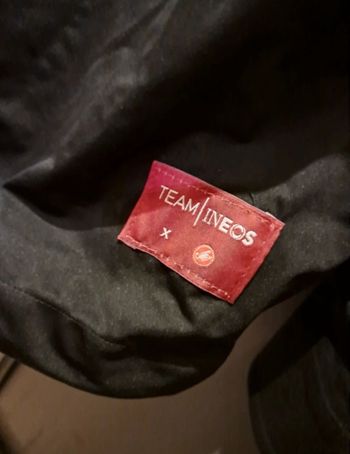 Käytetty Castelli Summit Rain Jacket 2019 bike — kuva 3 / 3