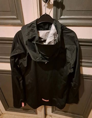 Brugt Castelli Summit Rain Jacket 2020 bike — billede 3 af 6