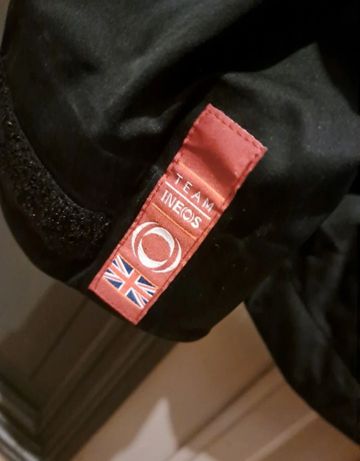 Brugt Castelli Summit Rain Jacket 2020 bike — billede 4 af 6
