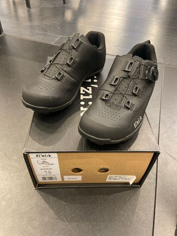 Brugt Fizik terra atlas 2024 Cycling Shoes