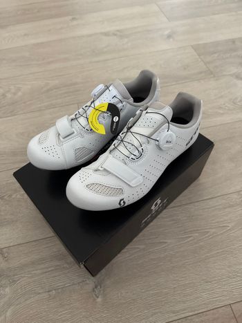 Tweedehands Scott Road Comp Boa 2024 Cycling Shoes