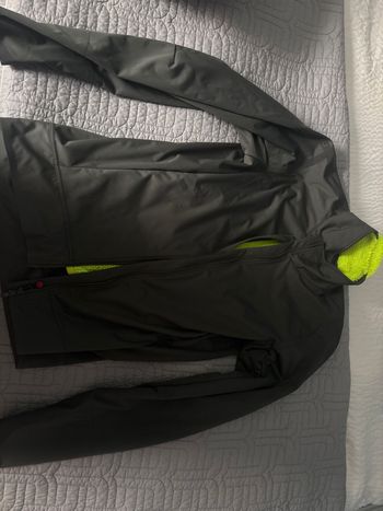 Used Castelli ultimate alpha jacket 2025 Cycling Clothing