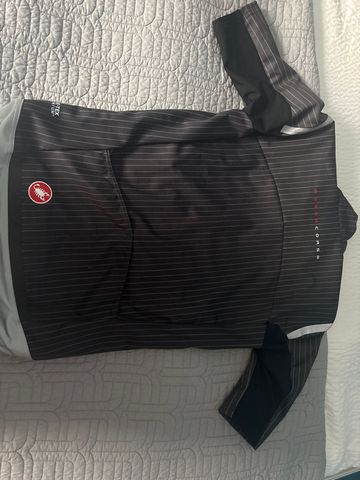 Used Castelli Gabba RoS 2024 bike — image 2 of 2