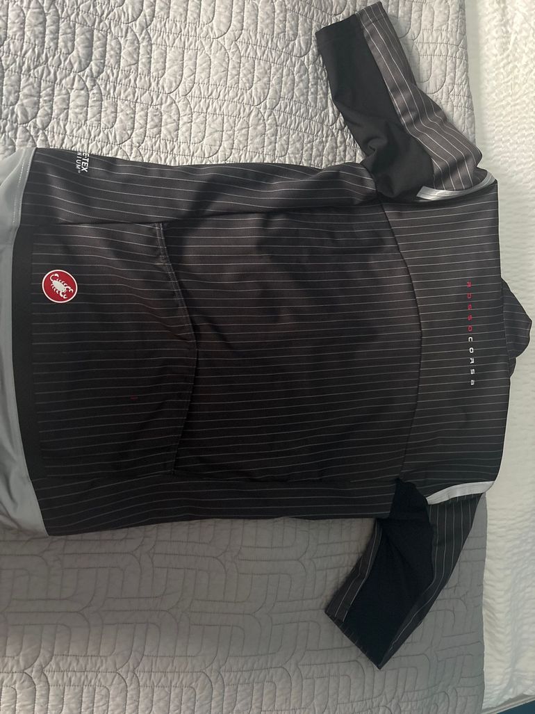 Used Castelli Gabba RoS 2024 bike — image 2 of 2