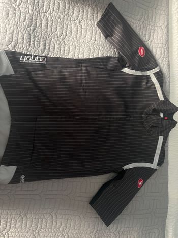 Used Castelli Gabba RoS 2024 bike