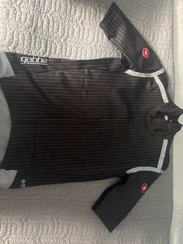 Used Castelli Gabba RoS 2024 bike — image 1 of 2